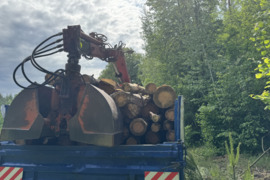 Atraižos ,mulčias , juodžemis , bei kiti darbai.