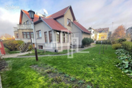 Palanga, Palanga, Mėtų skg.