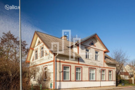Palanga, Palanga, Maironio g.