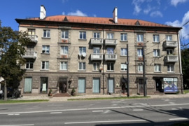 Buto nuoma vilniuje naujamiestyje