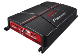 Pioneer GM-A4704 automobilinis garso stiprintuvas