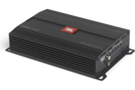 JBL Stage A3001, Mono garso stiprintuvas