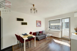 2 kamb. butas Vilnius, Justiniškės, Justiniškių g.