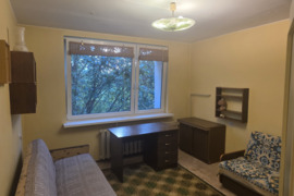1 kamb. butas Vilnius, Antakalnis, P. Vileišio g.
