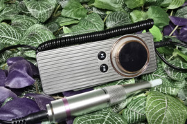 Nagų freza 50w įkraunama