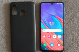 Samsung Samsung  A 40