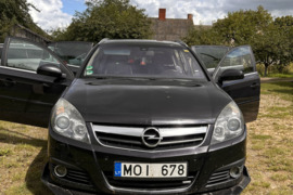 Opel Signum