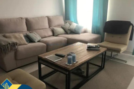 Apartamentas su terasa, Alicante provincijoje, Torrevieja mieste, Playa del Acequión rajone. 3 kamba