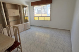 Apartamentas su terasa, Alicante provincijoje, Torrevieja mieste, Playa del Cura rajone. 4 kambariai