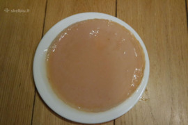 Arbatos grybas (kombucha)