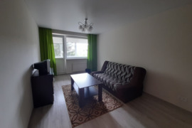 Išnuomojamas 1 kambario butas kaune