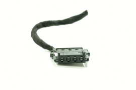 Mercedes-Benz, B200, W245, Galinio žibinto jungtis / Galinio žibinto fiškė