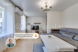 1 kamb. butas Telšių r. sav., Telšiai, Luokės g.