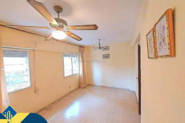 Apartamentas netoli jūros, Alicante provincijoje, Alicante mieste. 4 kambariai | 85 m² | 900 metrų i