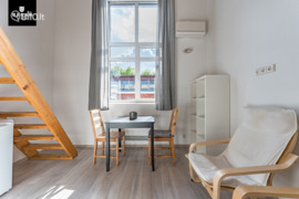 2 kamb. butas Vilnius, Naujoji Vilnia, Dūmų g.