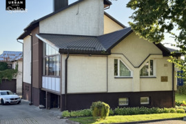 Raseinių r. sav., Raseiniai, Vilniaus g.