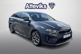 Kia Pro cee'd