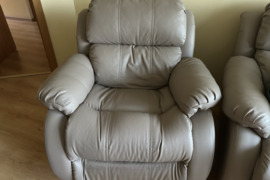 Miegamas REGLAINER KOMPLEKTAS 3+1