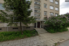  Išnuomojamas 4 kambarių butas Lazdynuose