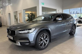 Volvo V90 Cross Country