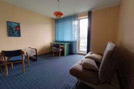 1 kamb. butas Vilnius, Jeruzalė, Bitininkų g.