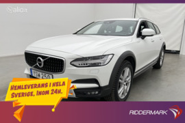 Volvo V90 Cross Country
