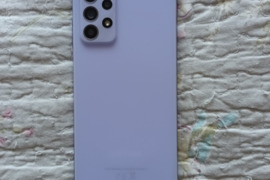 Samsung Samsung  a 52