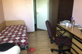 Išnuomojamas kambarys studentei Kaune