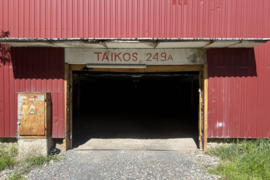 Požeminis garažas Taikos 249A