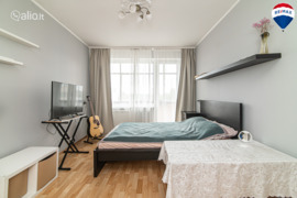 3 kamb. butas Vilnius, Lazdynai, Žėručio g.
