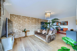 3 kamb. butas Vilnius, Pilaitė, Trakėnų g.