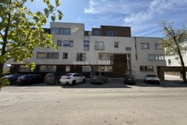 3 kamb. butas Šiauliai, Šiauliai, Vytauto g.