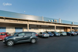 Patalpos Vilnius, Aukštieji Paneriai, V. A. Graičiūno g.