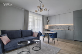 2 kamb. butas Vilnius, Žirmūnai (Žirmūnų sen.), Verkių g.