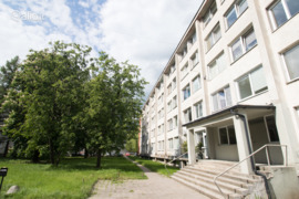 1 kamb. butas Vilnius, Žvėrynas, Studentų g.