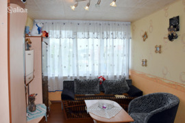 1 kamb. butas Šiauliai, Šiauliai, Tilžės g.