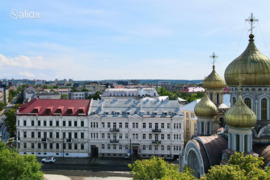 Patalpos Vilnius, Naujamiestis, J. Basanavičiaus g.