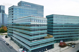 Patalpos Vilnius, Šnipiškės, Konstitucijos pr.