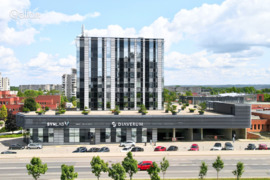 Patalpos Vilnius, Šeškinė, Ukmergės g.