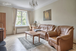 2 kamb. butas Vilnius, Senamiestis, J. Basanavičiaus g.