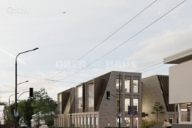 Patalpos Vilnius, Žvėrynas, Lenktoji g.