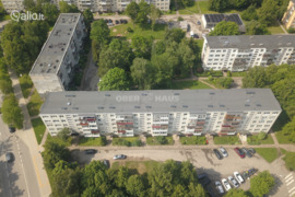 2 kamb. butas Šiauliai, Šiauliai, Lieporių g.