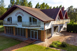 Patalpos Druskininkų sav., Veršiai, Leipalingio pl.