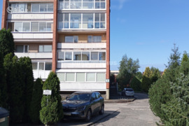 2 kamb. butas Druskininkų sav., Druskininkai, M. K. Čiurlionio g.