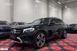 Mercedes-Benz GLC 350