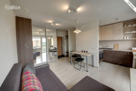 1 kamb. butas Vilnius, Šiaurės miestelis, Žygio g.
