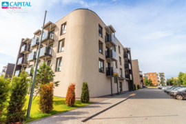 2 kamb. butas Kaunas, Dainava, J. Tonkūno g.