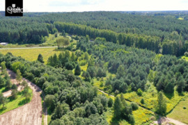 584.0 a sklypas Anykščių r. sav., Anykščiai, Liudiškių g.