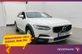 Volvo V90 Cross Country
