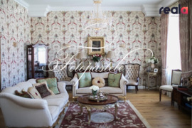 3 kamb. butas Vilnius, Senamiestis, Gedimino pr.